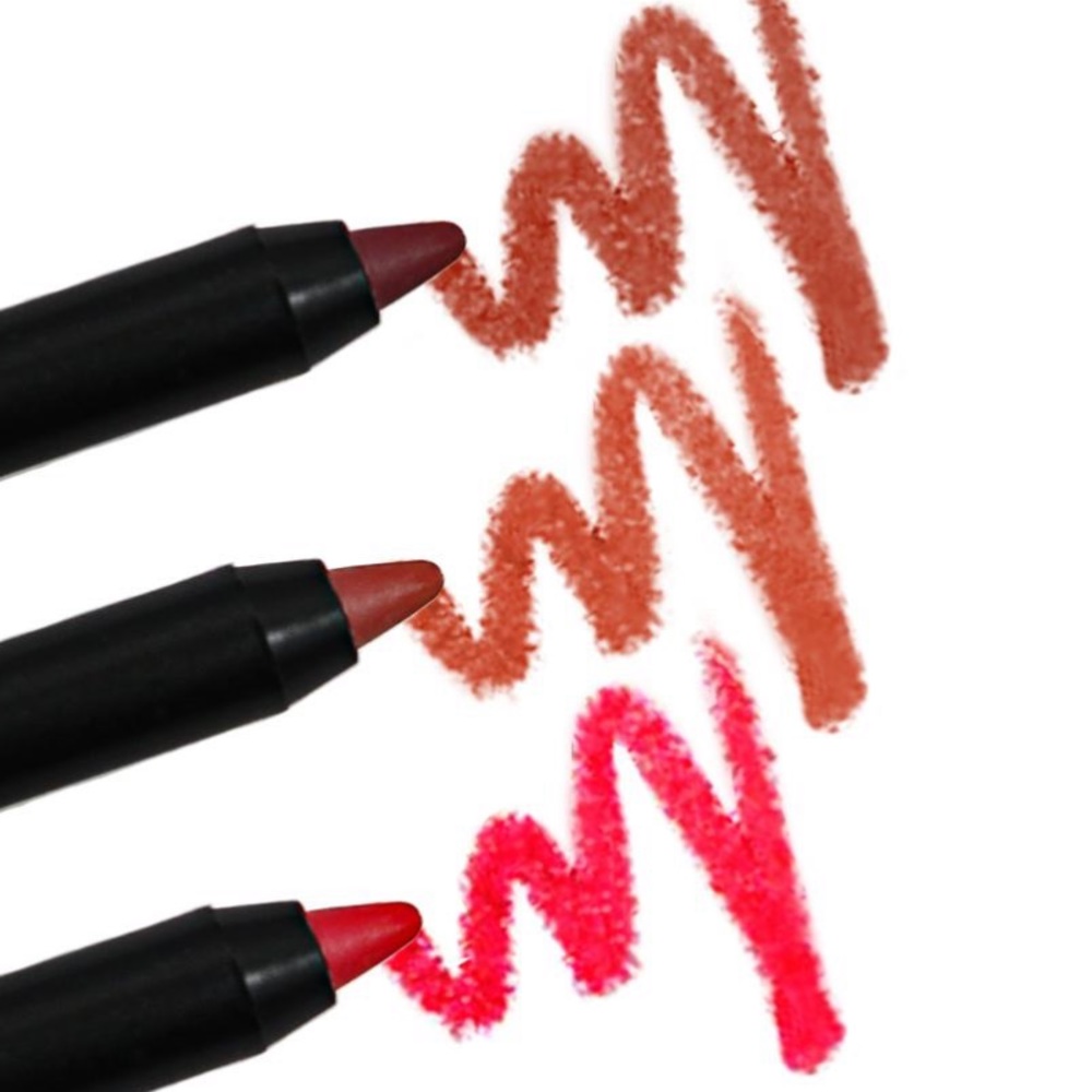 💗HP!- Beauty Vaulte circadian Lip Liner Trio - Picture 3 of 3